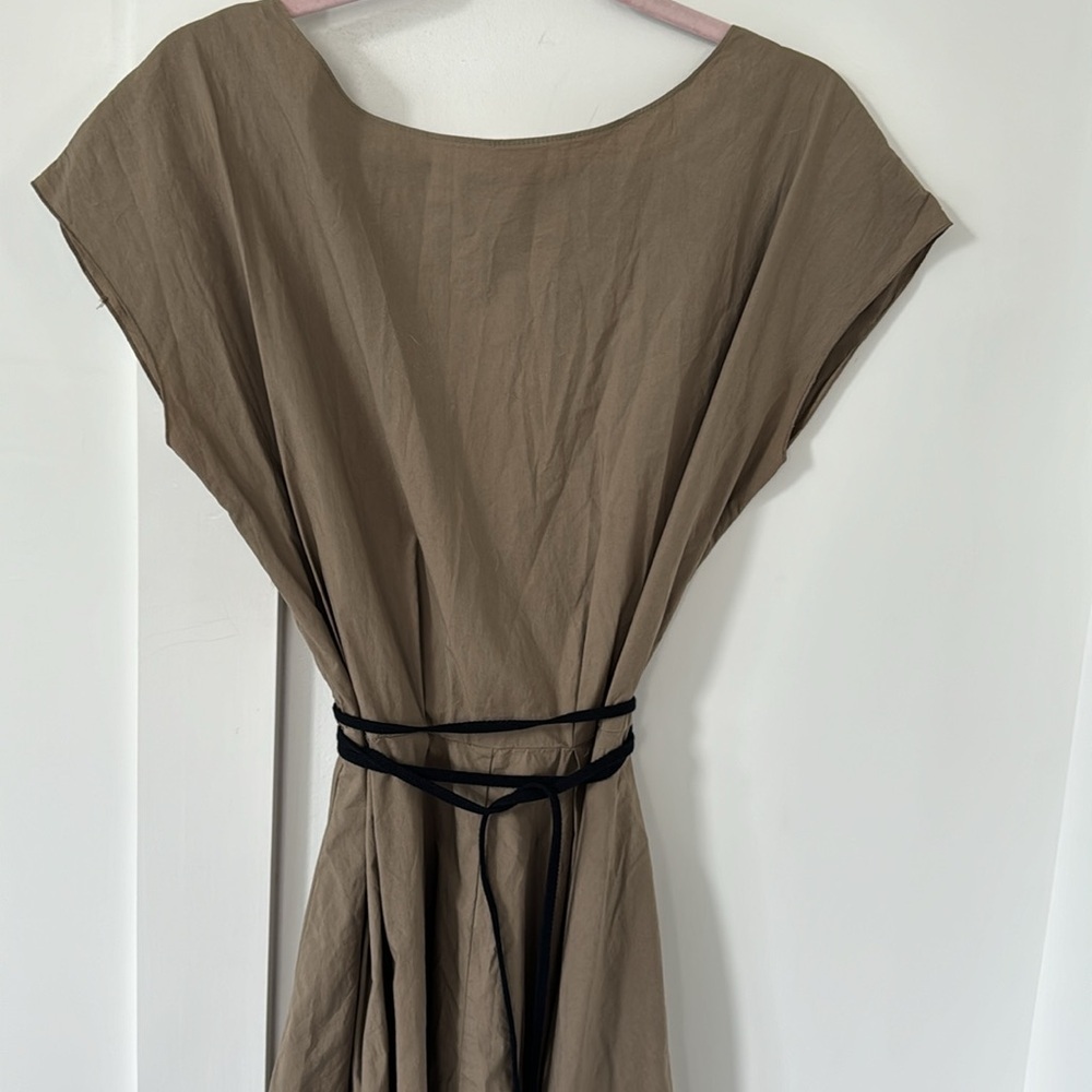 Hache Dress Size 44